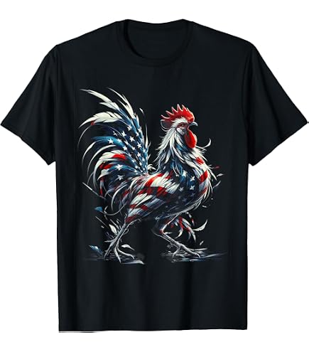 Amazon.com: I Am The ROOSTER T-Shirt Rooster Sucker T-shirt